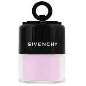 Image of Givenchy Prisme Libre Travel 01 Mousseline Pastel 8.5g