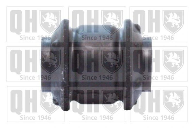 Image of QUINTON HAZELL Mounting, shock absorbers QUINTON HAZELL EMS8505