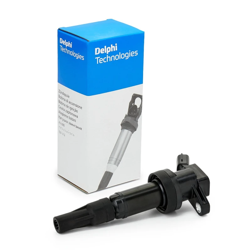 Image of DELPHI ES21079-12B1 Lambda sensor Lambda Sensor (3922)
