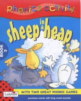 Image of Sheep in a Heap Book