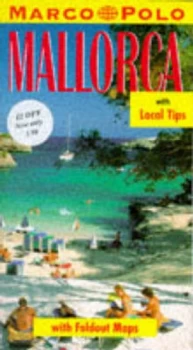 Image of Majorca Paperback