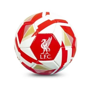 Image of Liverpool Reflex Size 1 Mini Ball