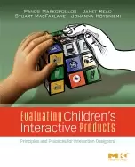 Image of evaluating childrens interactive products principles and practices for inte