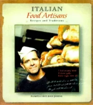 Image of italian food artisans recipes and traditions