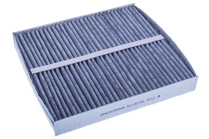 Image of DENCKERMANN Pollen filter DENCKERMANN M110074K
