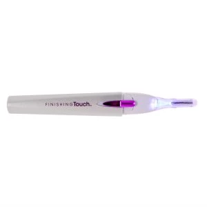 Image of JML Finishing Touch Elite Precision Hair Remover
