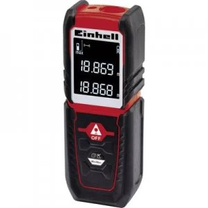 image of Einhell TC-LD 25 Laser range finder Reading range (max.) 25 m