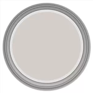 Image of Johnstones Silk Emulsion Paint, 2.5L, China Clay