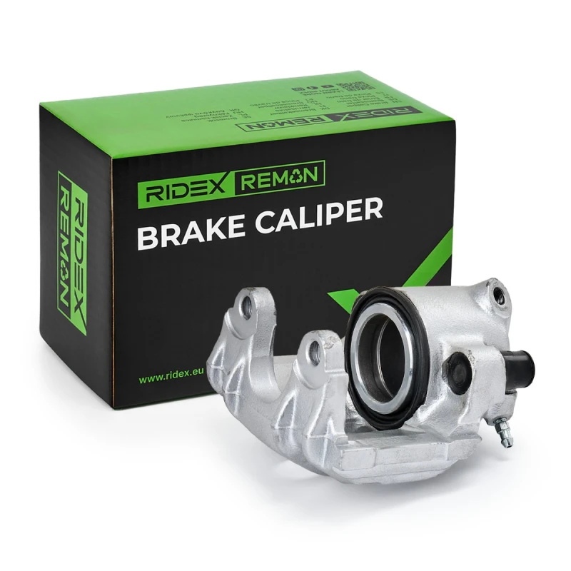 Image of RIDEX REMAN Brake caliper RIDEX REMAN 78B1925R