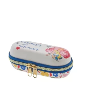 image of Enchanting Disney Collection Alice Glasses Case