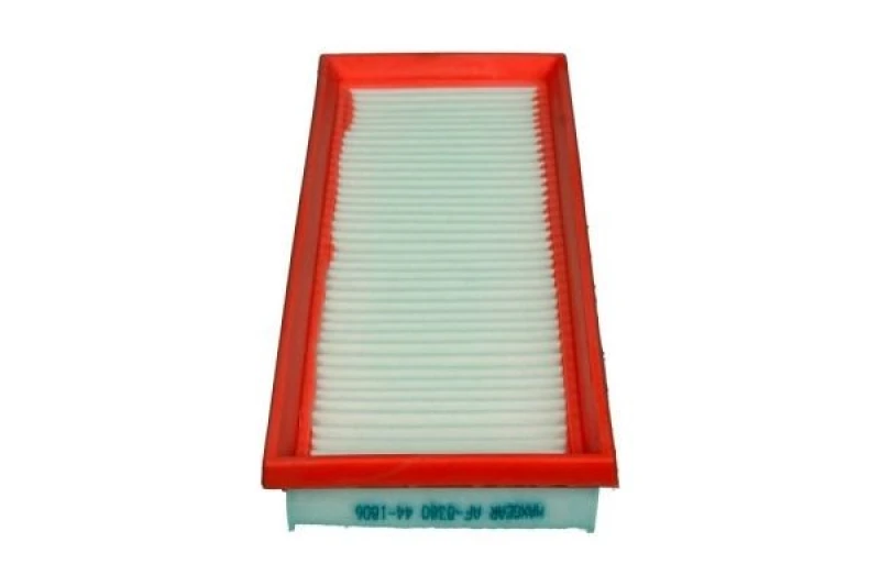 Image of MAXGEAR Air filter MAXGEAR 26-1322