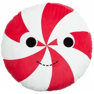 Image of Kidrobot Yummy World Peppermint Large Plush