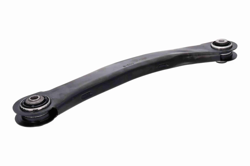 Image of VAICO V10-8694 Suspension arm Green Mobility Parts Trailing Arm, Sheet Steel, Upper Sheet Steel Track Control Arm (273)