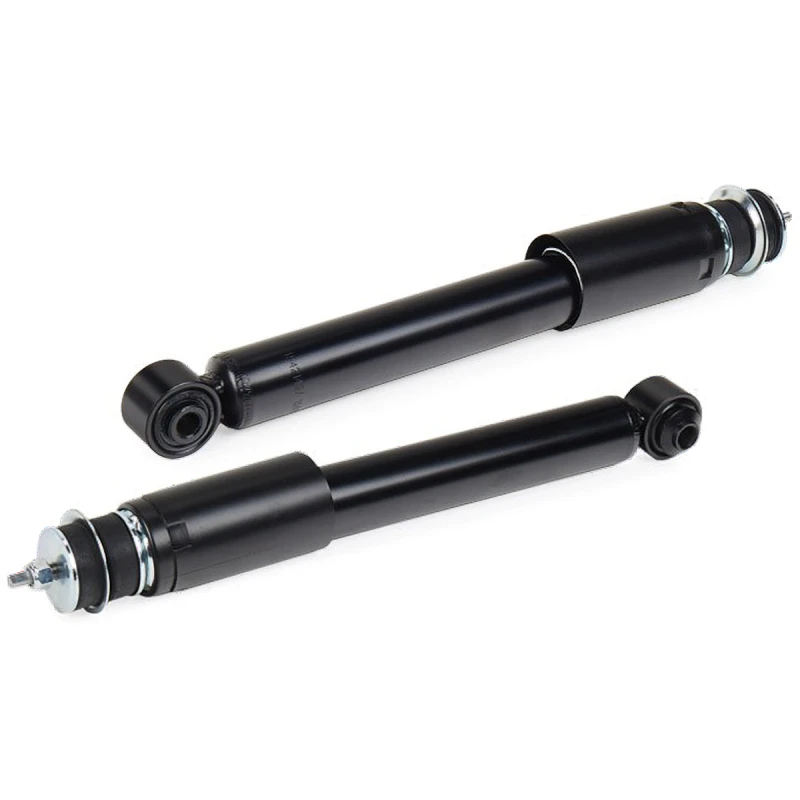 Image of RIDEX 854S20913 Shock absorber Shock Absorber (854)