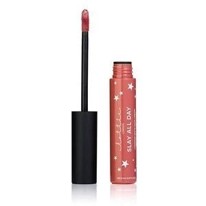 Image of Lottie London Slay All Day Matte Liquid Lipstick O.M.G