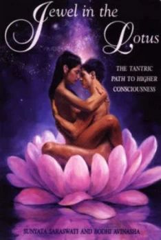 Image of Jewel in the Lotus Book