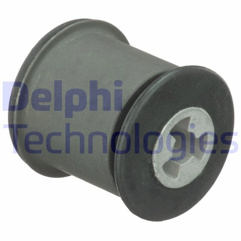Image of DELPHI Trailing arm / Suspension arm bush DELPHI TD1772W
