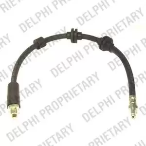 Delphi LH6473 Brake Hose Front LH or RH 550mm