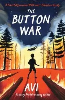 Image of The Button War : A Tale of the Great War