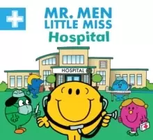 Image of Mr. Men Little Miss Hospital
