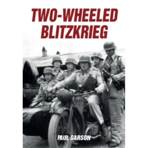 Image of Two-Wheeled Blitzkrieg