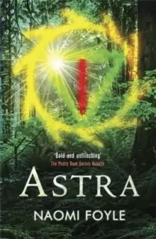 Image of Astra : The Gaia Chronicles Book 1