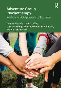 Image of Adventure Group PsychotherapyAn Experiential Approach to Treatment
