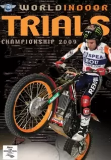 Image of World Indoor Trials Review 2009