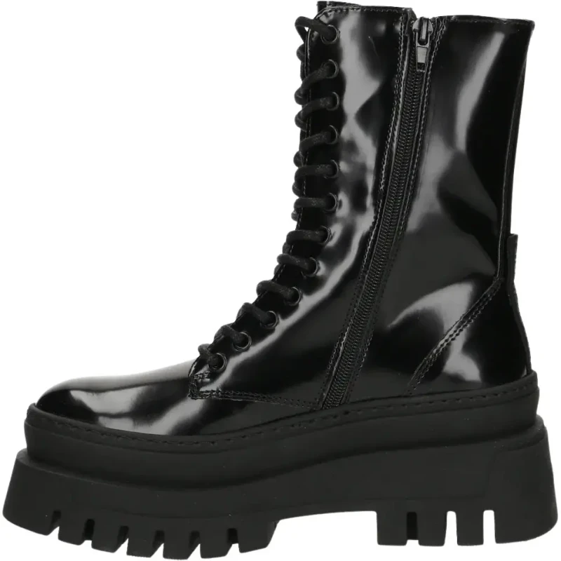 Image of Steve Madden Womens boots Steve Madden Coast Noir Female 36