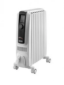 image of DeLonghi Trdx40820E Oil Filled Radiator