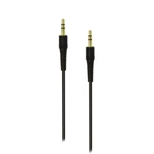 image of Jivo Aux Cable 3.5mm to 3.5mm Black