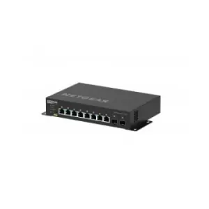 Image of Netgear 8x1G PoE+ 220W and 2xSFP+ Managed Switch
