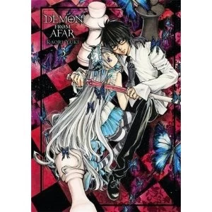 Image of Demon from Afar, Volume 3