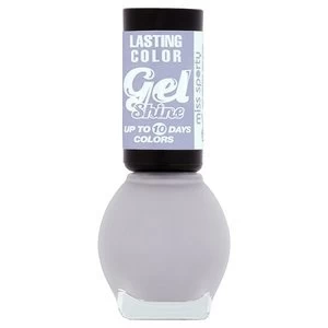 Image of Miss Sporty Lasting Colour Promise the Moon 548 Grey