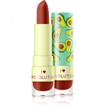 Image of I Heart Revolution Tasty Avocado Lipstick Smash