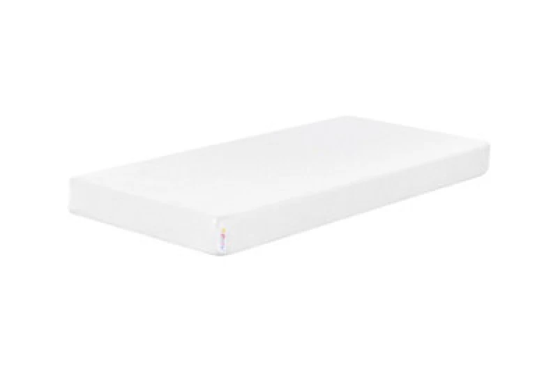 Image of Foam Mattress For Kidsaw Kudle Day Bed Trundle, White MAT180
