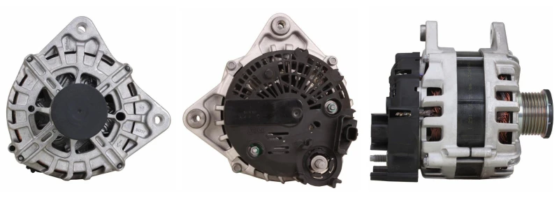 Image of DRI Alternator DRI 2303861502