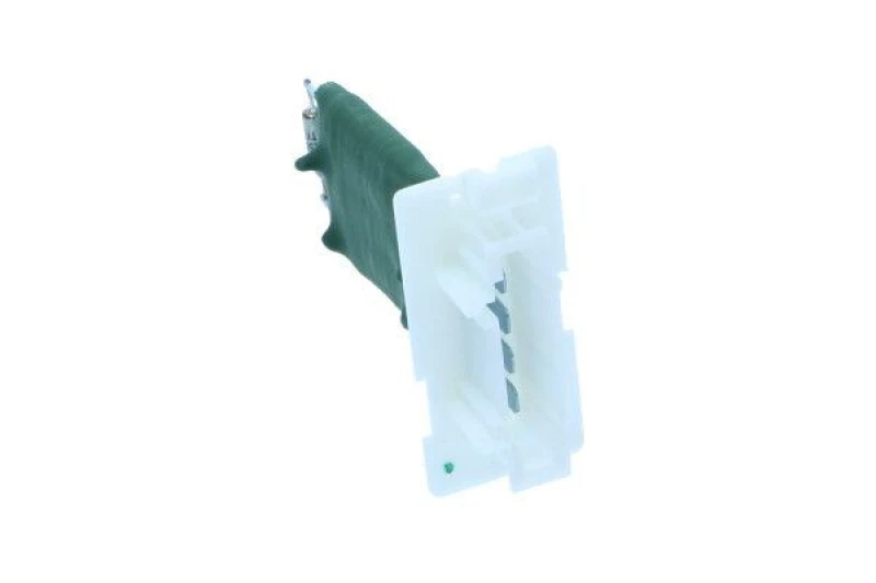 Image of MAXGEAR Blower motor resistor MAXGEAR 27-1253