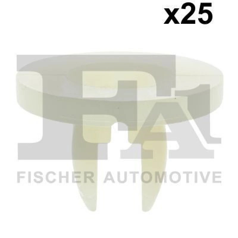 Image of FA1 Trim clip FA1 11-60009.25