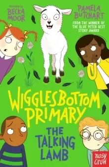 Image of Wigglesbottom Primary: The Talking Lamb