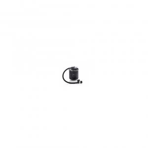 Image of Mann Filter WK820/18 Fuel Filter