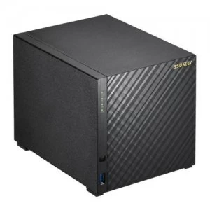 Image of ASUS AS3204T v2 Ethernet LAN Black NAS