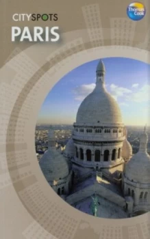 Image of Paris by Garry Marchant and Marnie Mitchell and Aude Pasquier Book