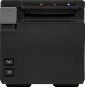 Image of Epson TM-m10 203 x 203 DPI Wired & Wireless Direct thermal POS printer