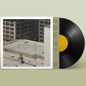 Image of Arctic Monkeys - The Car Vinyl