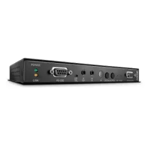 Image of Lindy 4K HDMI & USB over IP Extender, Transmitter