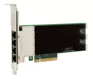 Image of Fujitsu S26361-F3948-L504 network card Internal Ethernet 10000 Mbit/s