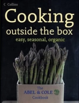 Image of Cooking Outside the Box by Keith Abel Hardback