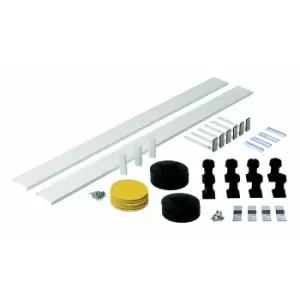 image of Panel Easy Plumb Kit for Square & Rectangular Trays - up to 1200mm