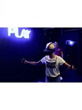 image of Virgin Experience Days Zombie Apocalypse Free-Roam Vr Experience For Two, London